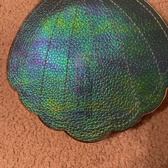 SOLD-TARTE Be A Mermaid & Make Waves Eyeshadow Palette - Picture 8 of 8